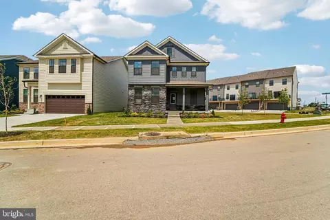 443 Ensemble Way, Frederick, MD 21701
