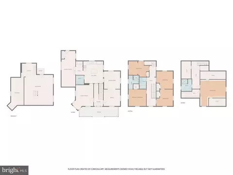Floorplan - 706 E Main St, Middletown, MD 21769 photo 10 of 10