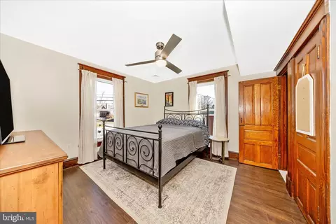 Bedroom - 706 E Main St, Middletown, MD 21769 photo 1 of 10