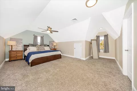 Bedroom - 706 E Main St, Middletown, MD 21769 photo 9 of 10