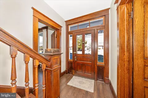 Entry Way - 706 E Main St, Middletown, MD 21769 photo 1 of 7