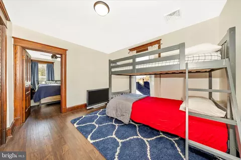 Bedroom - 706 E Main St, Middletown, MD 21769 photo 5 of 10