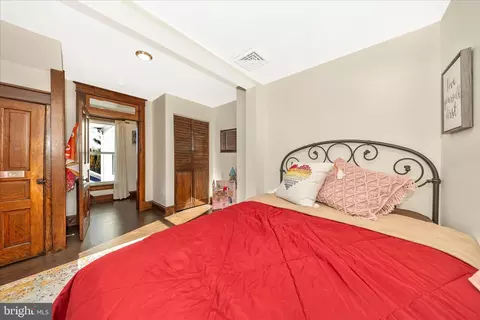 Bedroom - 706 E Main St, Middletown, MD 21769 photo 7 of 10