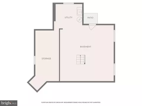 Floorplan - 706 E Main St, Middletown, MD 21769 photo 6 of 10
