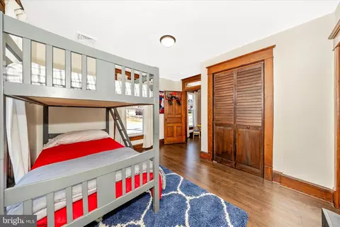Bedroom - 706 E Main St, Middletown, MD 21769 photo 6 of 10