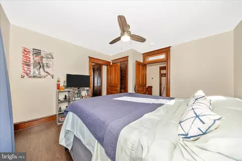Bedroom - 706 E Main St, Middletown, MD 21769 photo 4 of 10