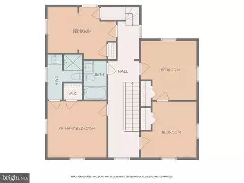 Floorplan - 706 E Main St, Middletown, MD 21769 photo 8 of 10