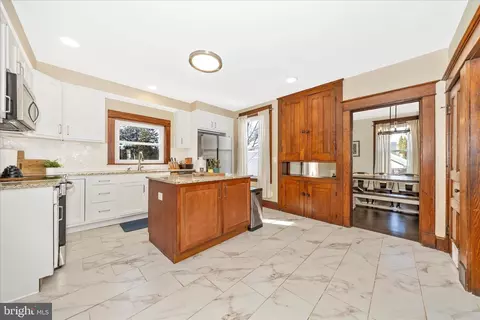 Kitchen - 706 E Main St, Middletown, MD 21769 photo 1 of 3
