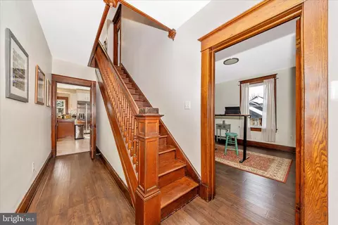 Entry Way - 706 E Main St, Middletown, MD 21769 photo 2 of 7