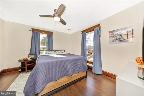 Bedroom - 706 E Main St, Middletown, MD 21769 photo 3 of 10