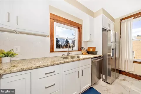 Kitchen - 706 E Main St, Middletown, MD 21769 photo 3 of 3
