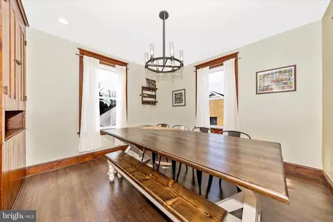Dining - 706 E Main St, Middletown, MD 21769 photo 2 of 2