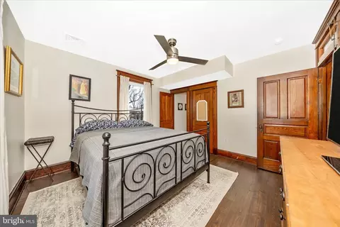 Bedroom - 706 E Main St, Middletown, MD 21769 photo 2 of 10
