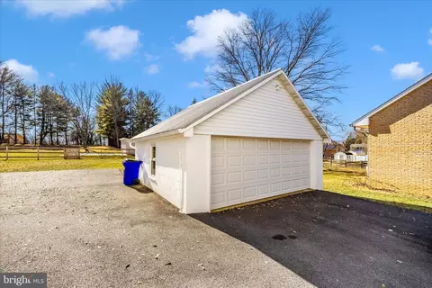 Exterior - 706 E Main St, Middletown, MD 21769 photo 10 of 14
