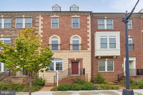 3636 Worthington Blvd, Frederick, MD 21704