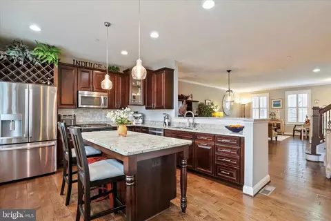 20 Maxwell Sq, Frederick, MD 21701 photo 12