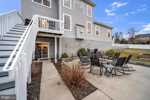 Exterior - 6804 Hawes Ct, Frederick, MD 21702 photo 6 of 6