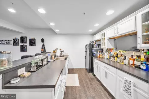 Kitchen - 6804 Hawes Ct, Frederick, MD 21702 photo 5 of 5