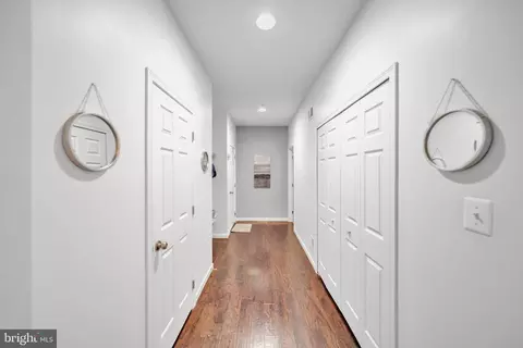Entry Way - 6804 Hawes Ct, Frederick, MD 21702 photo 9 of 30