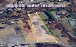 kemptown church road LOT 2, Monrovia, MD 21770