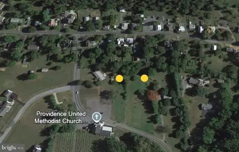 kemptown church road LOT 2, Monrovia, MD 21770
