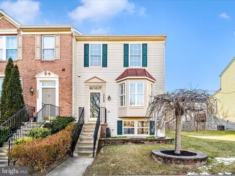 5440 Lyndale Way, Frederick, MD 21703
