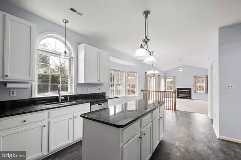 Kitchen - 2548 Bear Den Rd, Frederick, MD 21701 photo 4 of 4