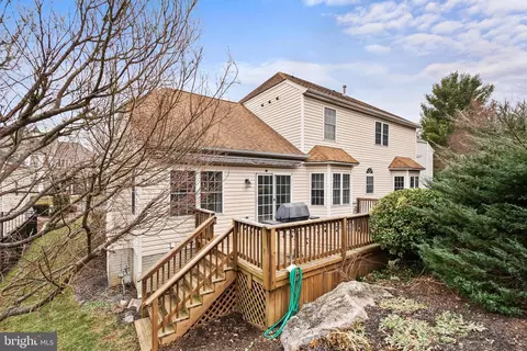 Exterior - 2548 Bear Den Rd, Frederick, MD 21701 photo 9 of 12