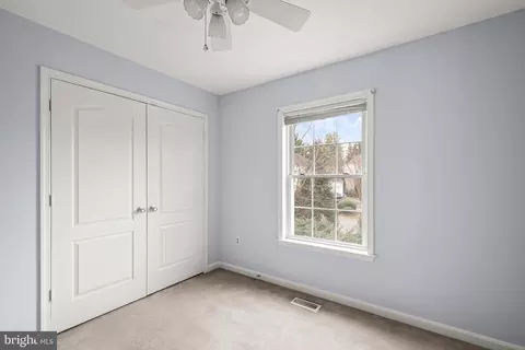 Bedroom - 2548 Bear Den Rd, Frederick, MD 21701 photo 4 of 4