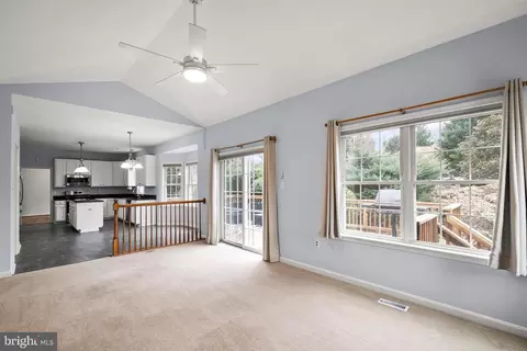Entry Way - 2548 Bear Den Rd, Frederick, MD 21701 photo 5 of 7