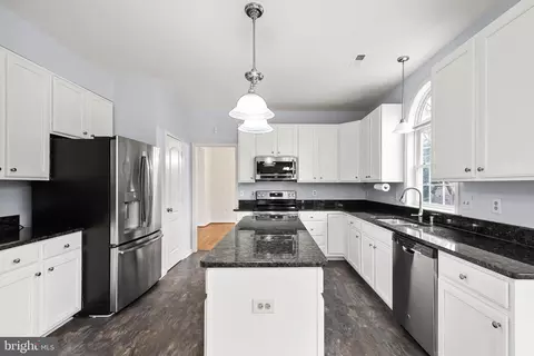 Kitchen - 2548 Bear Den Rd, Frederick, MD 21701 photo 2 of 4