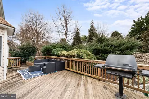 Exterior - 2548 Bear Den Rd, Frederick, MD 21701 photo 6 of 12