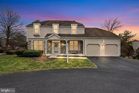 2548 Bear Den Rd, Frederick, MD 21701