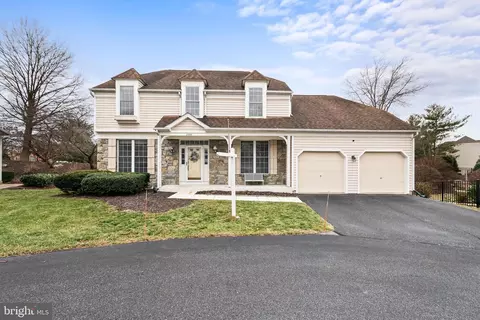 Exterior - 2548 Bear Den Rd, Frederick, MD 21701 photo 2 of 12