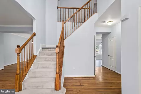Entry Way - 2548 Bear Den Rd, Frederick, MD 21701 photo 1 of 7