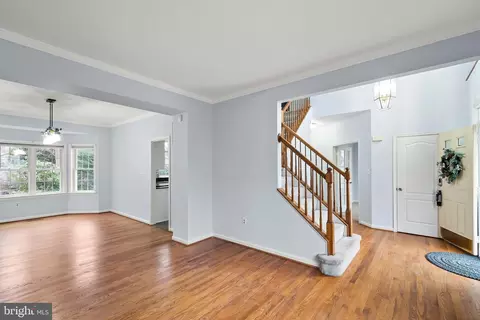 Entry Way - 2548 Bear Den Rd, Frederick, MD 21701 photo 3 of 7