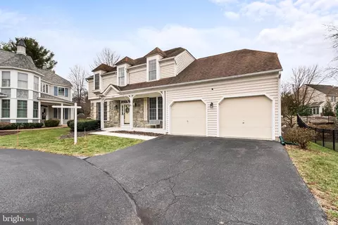 Exterior - 2548 Bear Den Rd, Frederick, MD 21701 photo 4 of 12