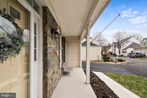 Exterior - 2548 Bear Den Rd, Frederick, MD 21701 photo 5 of 12