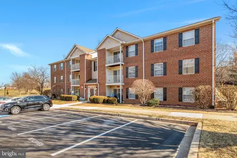 3847 Shadywood Dr #2D, Jefferson, MD 21755