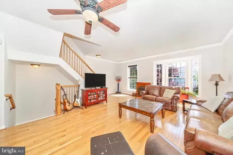 2624 Emerson Dr, Frederick, MD 21702 photo 4