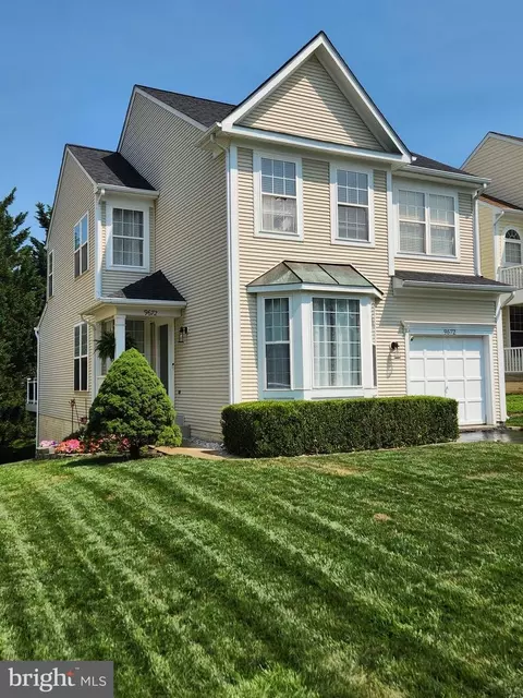 9672 Fleetwood Ct, Frederick, MD 21701