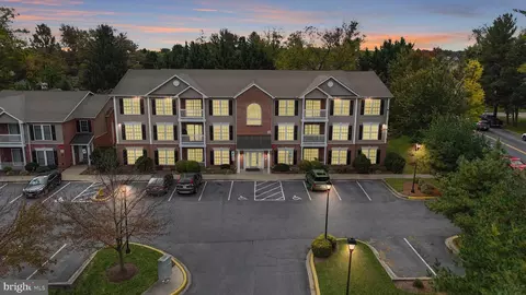 302 Baughmans #302G, Frederick, MD 21702