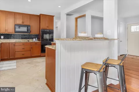 Kitchen - 8301 Sharon Dr, Frederick, MD 21704 photo 5 of 5