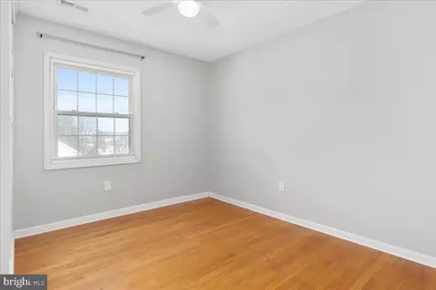 Bedroom - 8301 Sharon Dr, Frederick, MD 21704 photo 2 of 3
