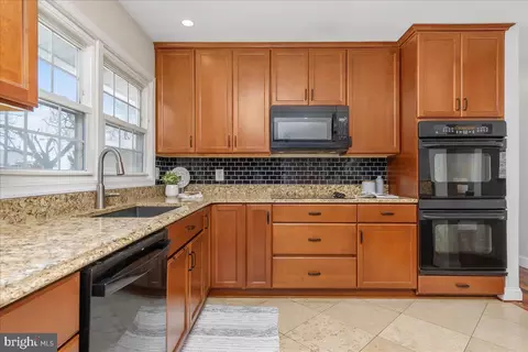 Kitchen - 8301 Sharon Dr, Frederick, MD 21704 photo 3 of 5