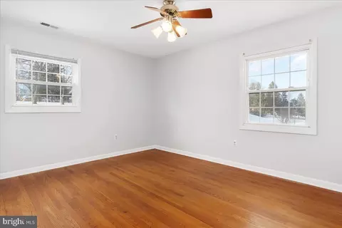 Bedroom - 8301 Sharon Dr, Frederick, MD 21704 photo 3 of 3