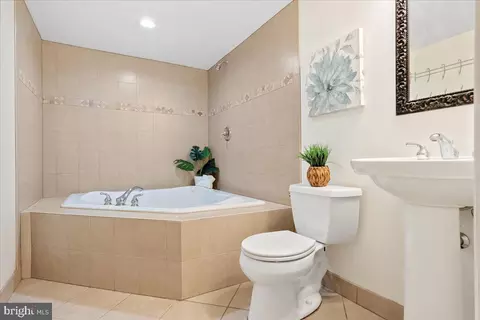 Bath - 8301 Sharon Dr, Frederick, MD 21704 photo 3 of 3