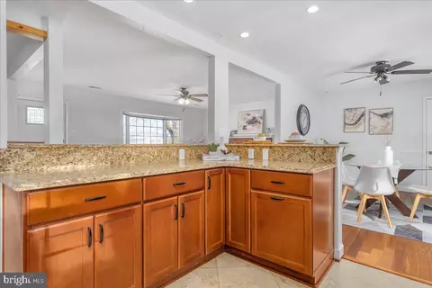 Kitchen - 8301 Sharon Dr, Frederick, MD 21704 photo 1 of 5