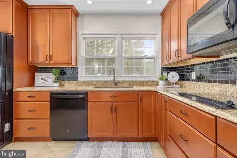 Kitchen - 8301 Sharon Dr, Frederick, MD 21704 photo 4 of 5
