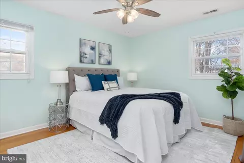 Bedroom - 8301 Sharon Dr, Frederick, MD 21704 photo 1 of 3